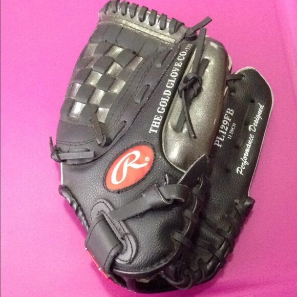 rawlings baseball glove - Picture 1 of 1